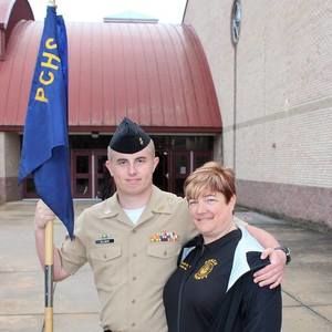 Meet your Posher, Heather